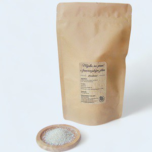 Strouhané mýdlo na praní