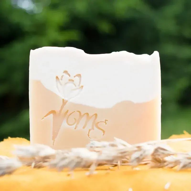 Přírodní pivní mýdlo se zinkem