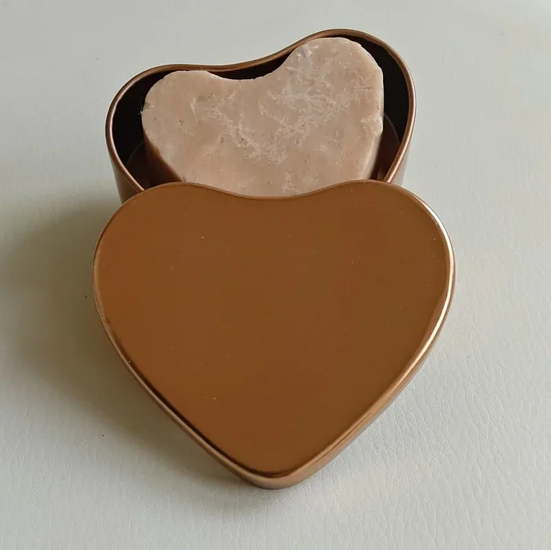 Krabička na šampuk