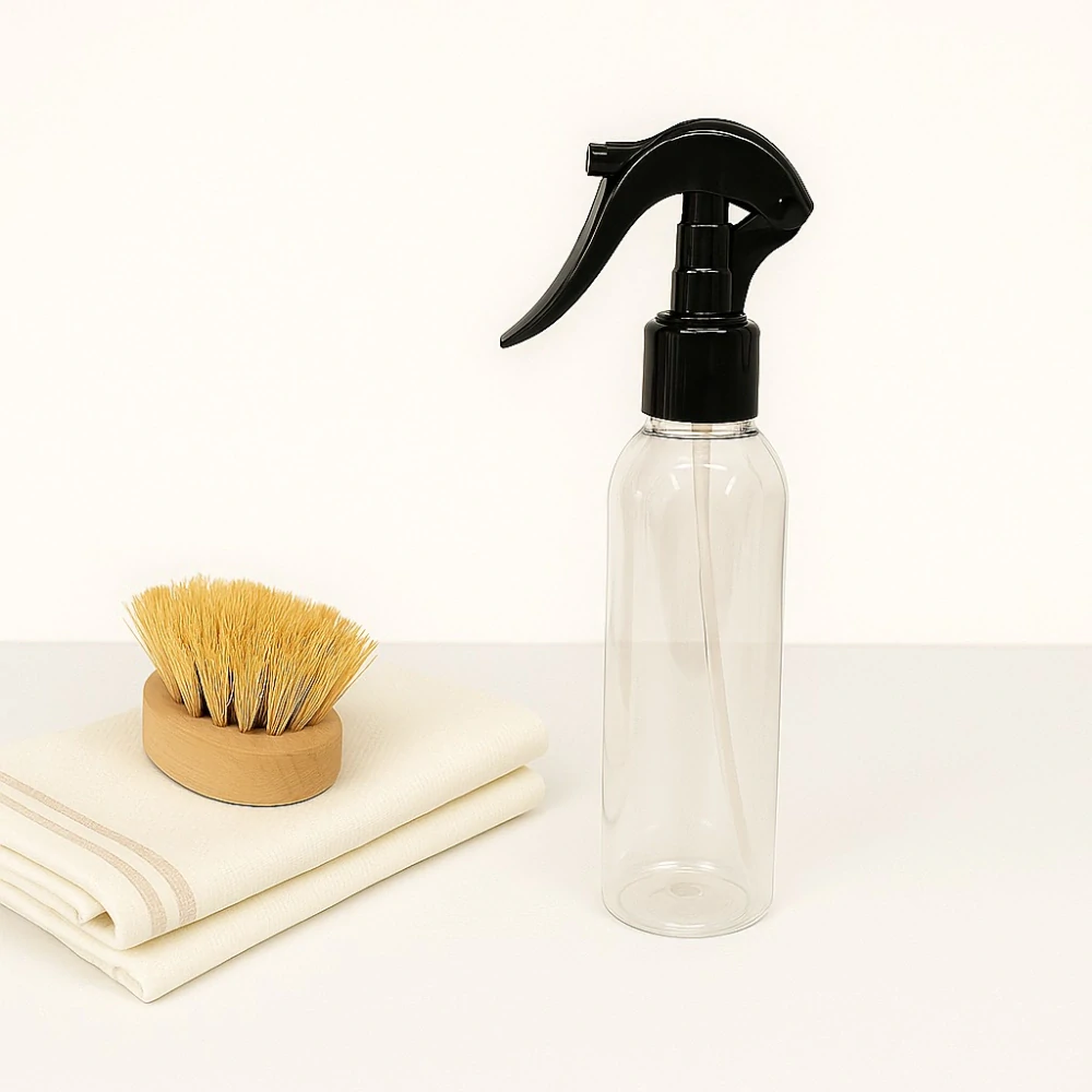 Univerzální rozprašovačka 200 ml (PET)