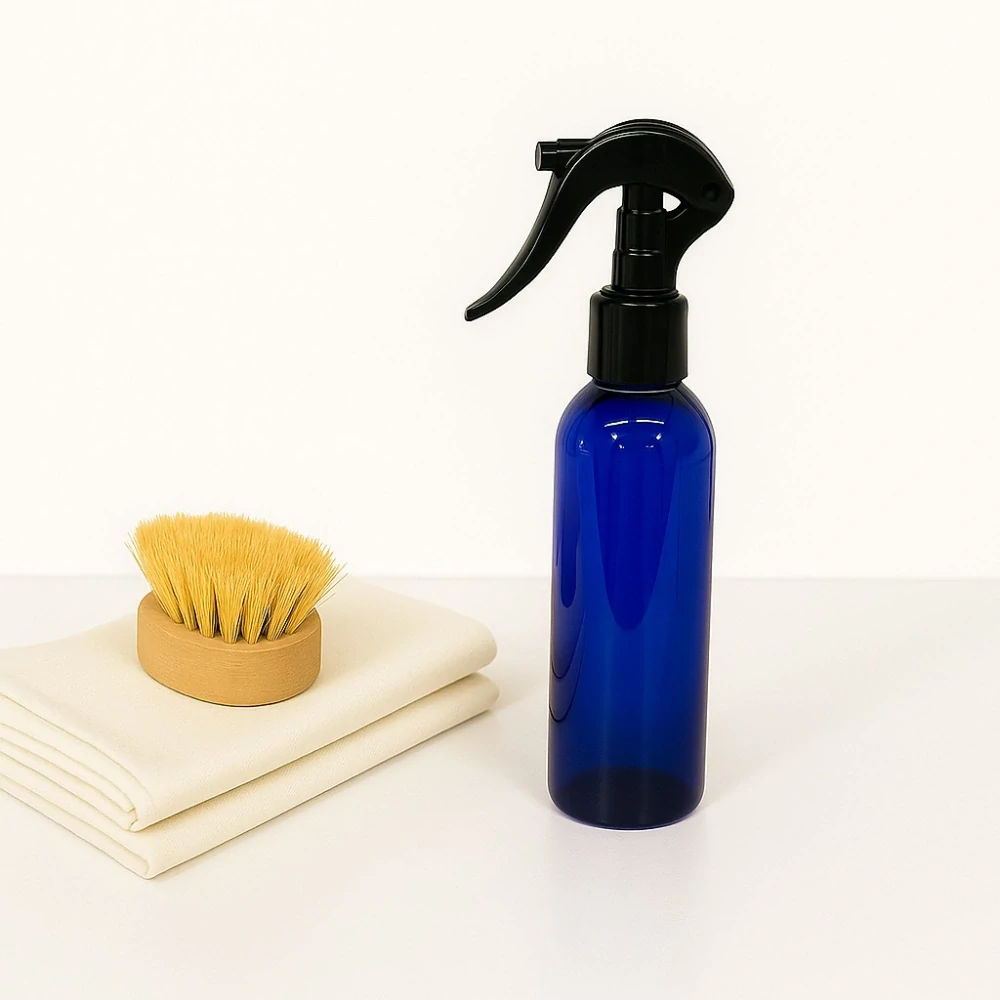 Univerzální rozprašovačka 200 ml (PET)