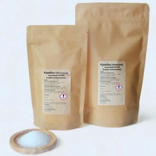 Kyselina citronová